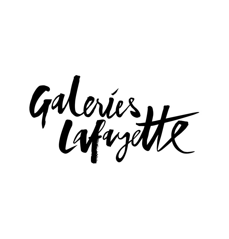 Logo Galeries Lafayette