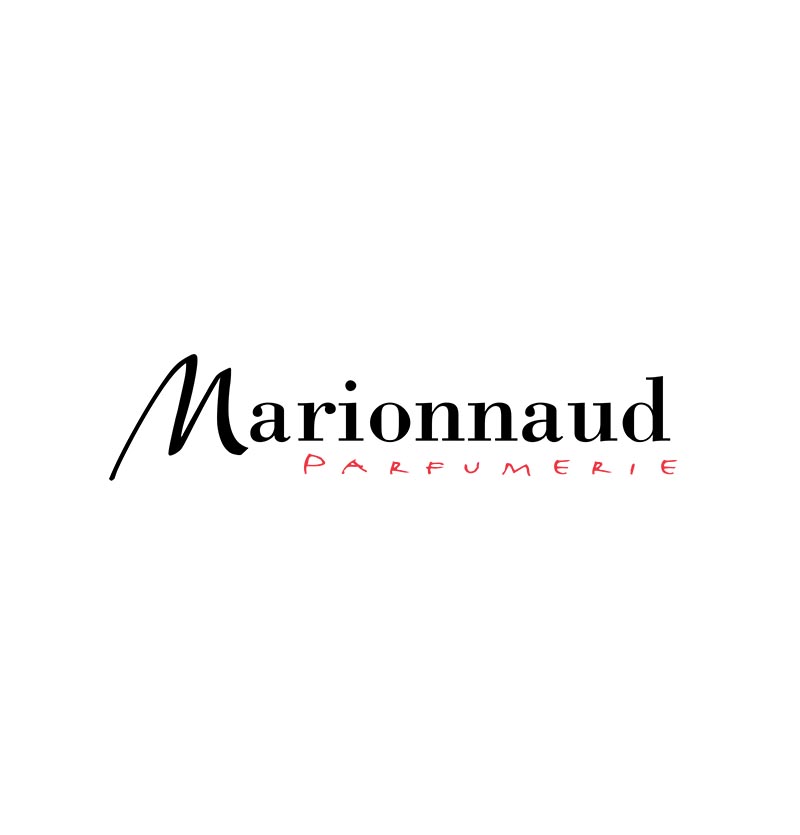 Logo Marionnaud parfumerie