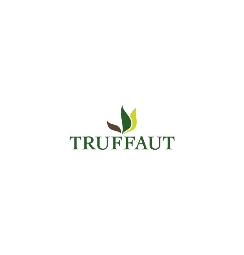 Logo Truffaut