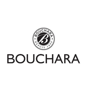 Logo Bouchara