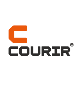 Logo Courir