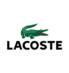 Logo Lacoste