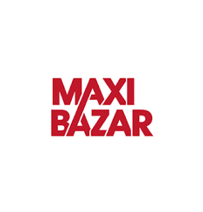 Logo Maxi Bazar