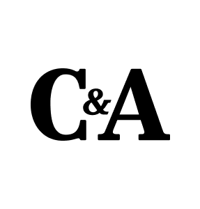 Logo C&A / CetA