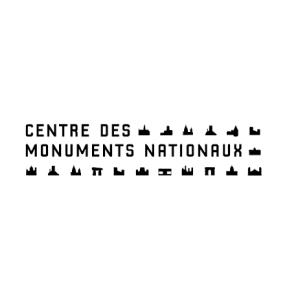 Logo Centre des Monuments Nationaux