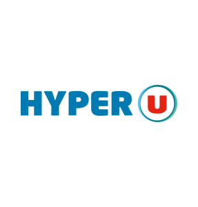 Logo Hyper U