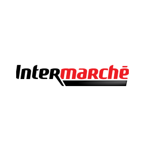 Logo Intermarché