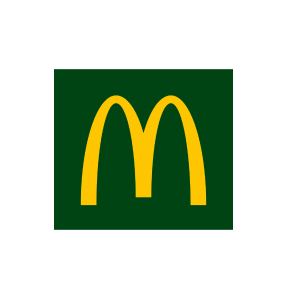 Logo Mcdonald's