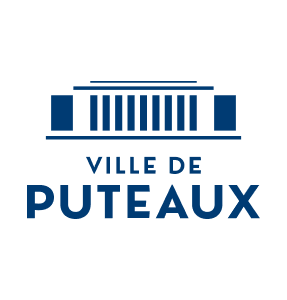 Logo ville de Puteaux