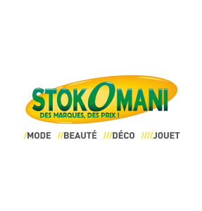 Logo Stockomani